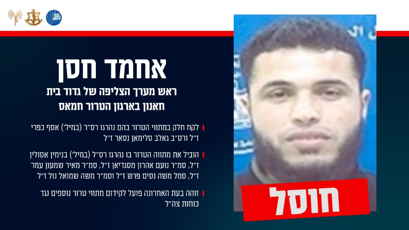 צילום: דובר צה