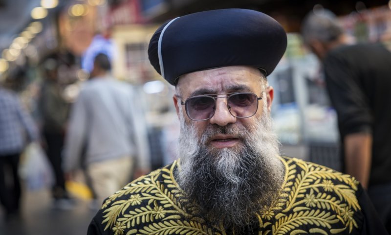 לאחר טקס המשואות: הרב אייל ציונוב מסתבך שוב
