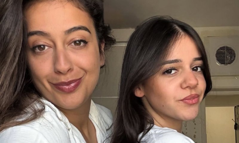 "זה כמו סרט אימה": שירלי לוי משתפת בכאב על פסח בלי אחותה