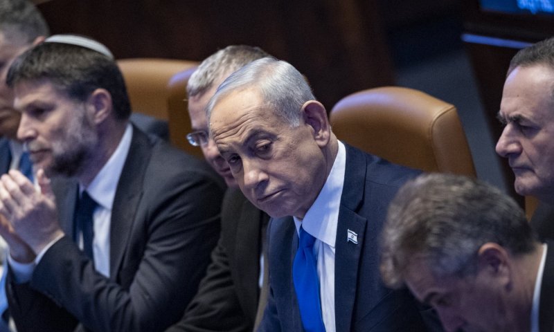 בזמן שהמדינה במלחמה, הכנסת עומדת על סף פיזור