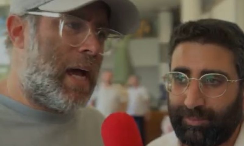 אחרי הפיצוץ: אורן חזן שוב מתפוצץ על השרה