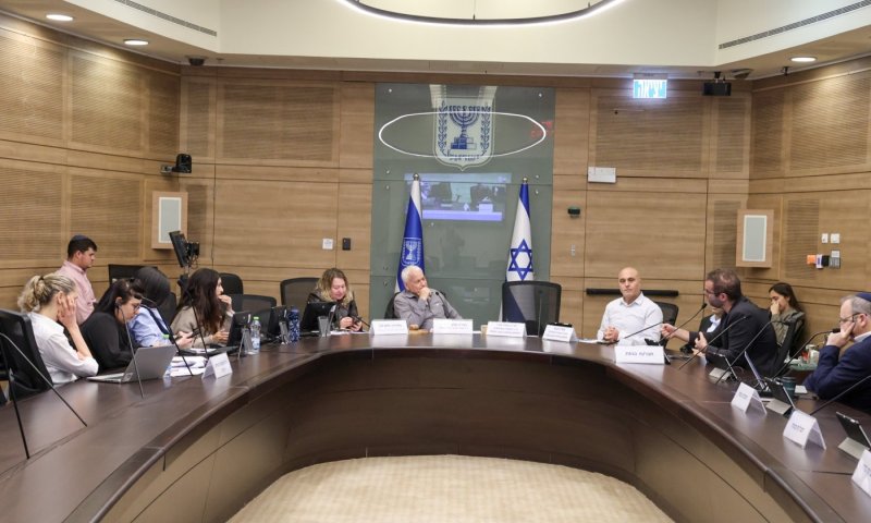 שליש מהאוכלוסייה בישראל ורבע מבתי הספר ללא מיגון תקני