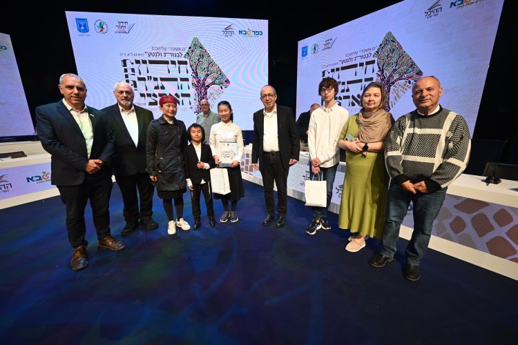 צילום: ערן ירדני, לע"מ