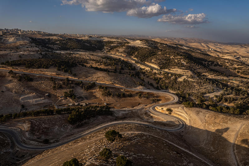 יניב נדב/ פלאש 90