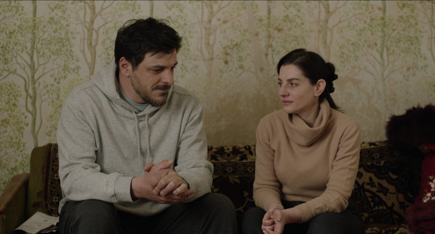  שי גולדמן באדיבות סרטי יונייטד קינג