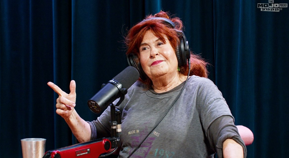 מתוך הפודקאסט של בן בן ברוך