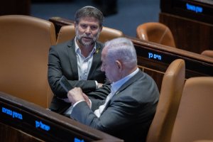 סמוטריץ' הבטיח 'אף שקל': נתניהו אישר מיליארדים למיגון הצפון