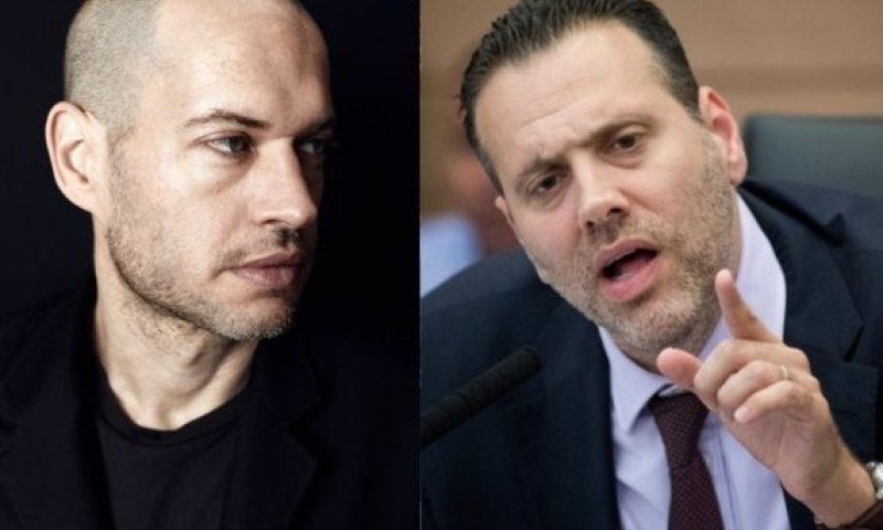 מיקי זוהר פספס את הסיפור האמיתי של נדב לפיד