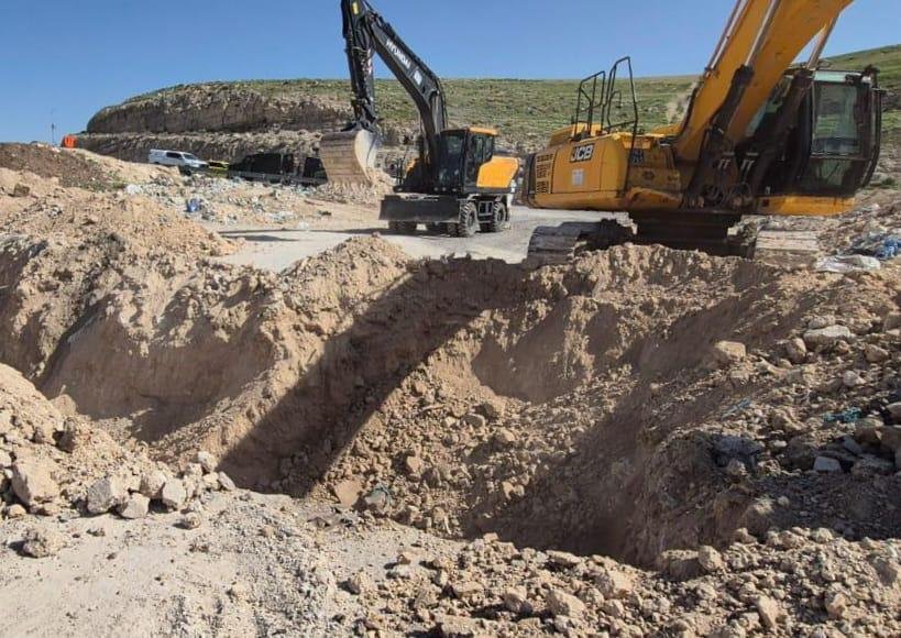 המנהל האזרחי