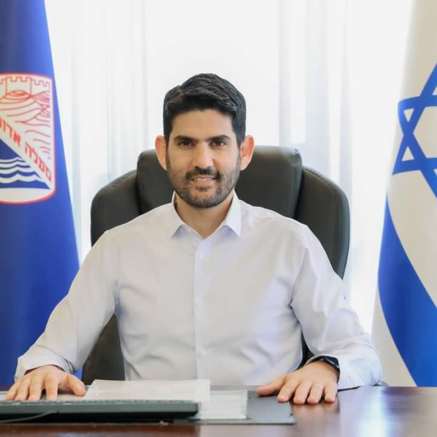 ארנון בוסאני