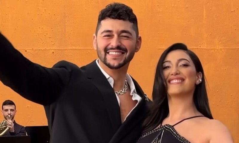 מחכים לחשיפת השיר לאירוויזיון? יובל רפאל מוסרת את ברכתה 