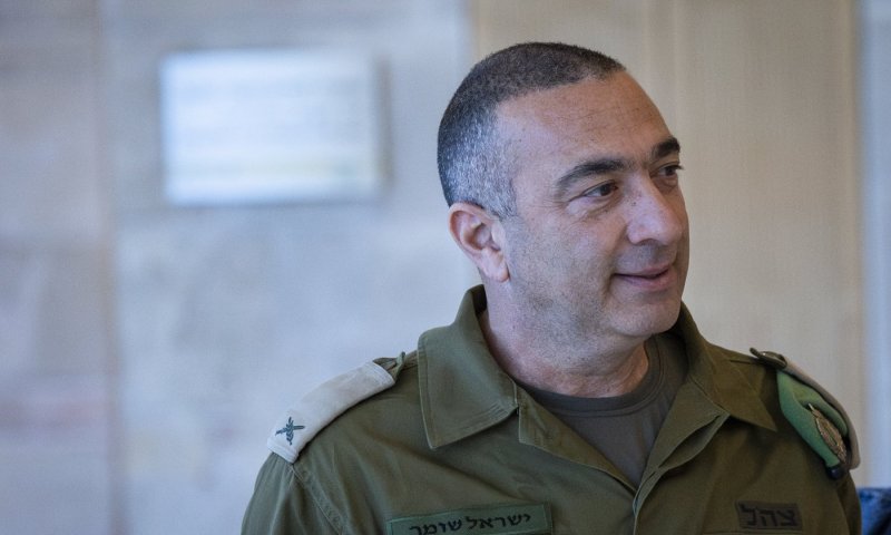 טלטלה בצמרת: תא"ל בצה"ל פורש לאלתר עקב חקירה חמורה