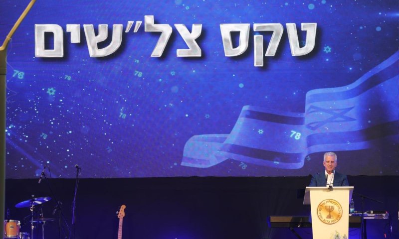 ראש המוסד חושף: "חדרנו ללב טהראן, השגנו מודיעין בליבת הסוד"