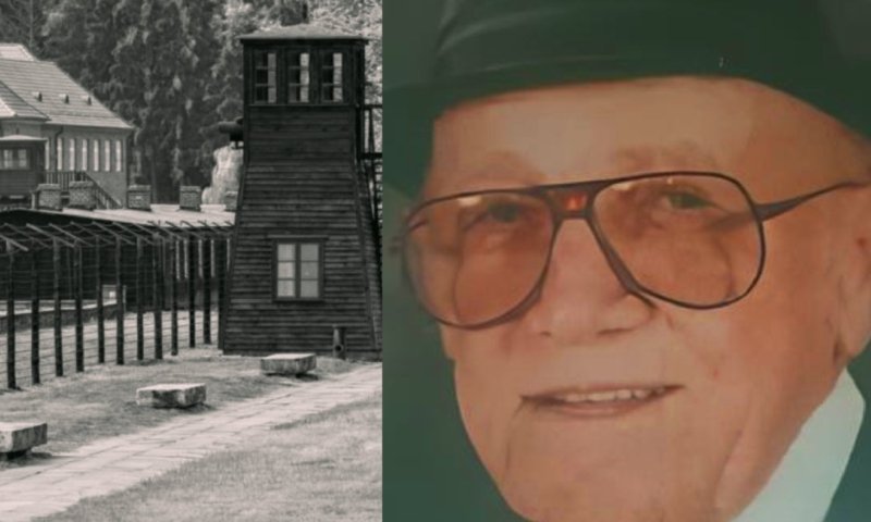 "הוא כבר הלך לגדר החשמלית" הסיפור מהשואה שלא סופר מעולם