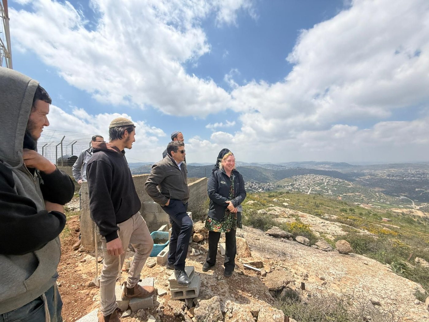 דוברות השר שיקלי