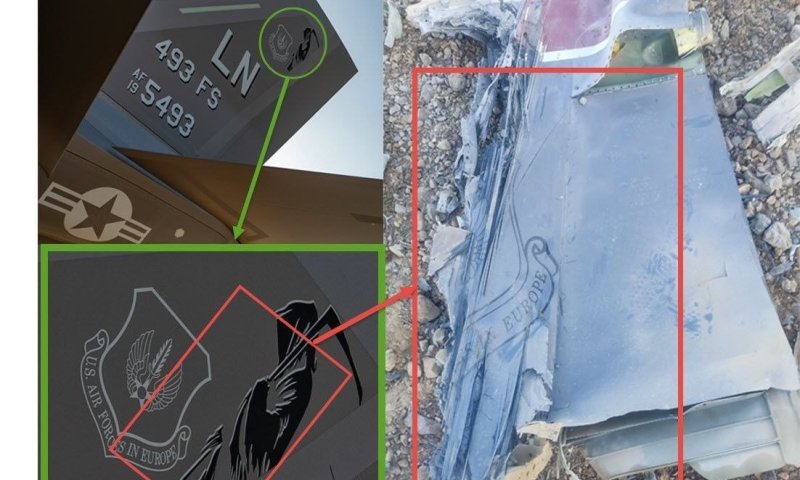 דרמה באיראן: כלי טיס אמריקנים מחפשים אחר הטייסים שנטשו