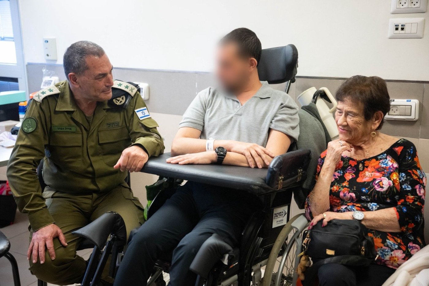 דובר צה"ל