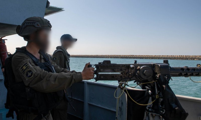 "לחיל הים יש יכולות שאין לחיל האוויר"