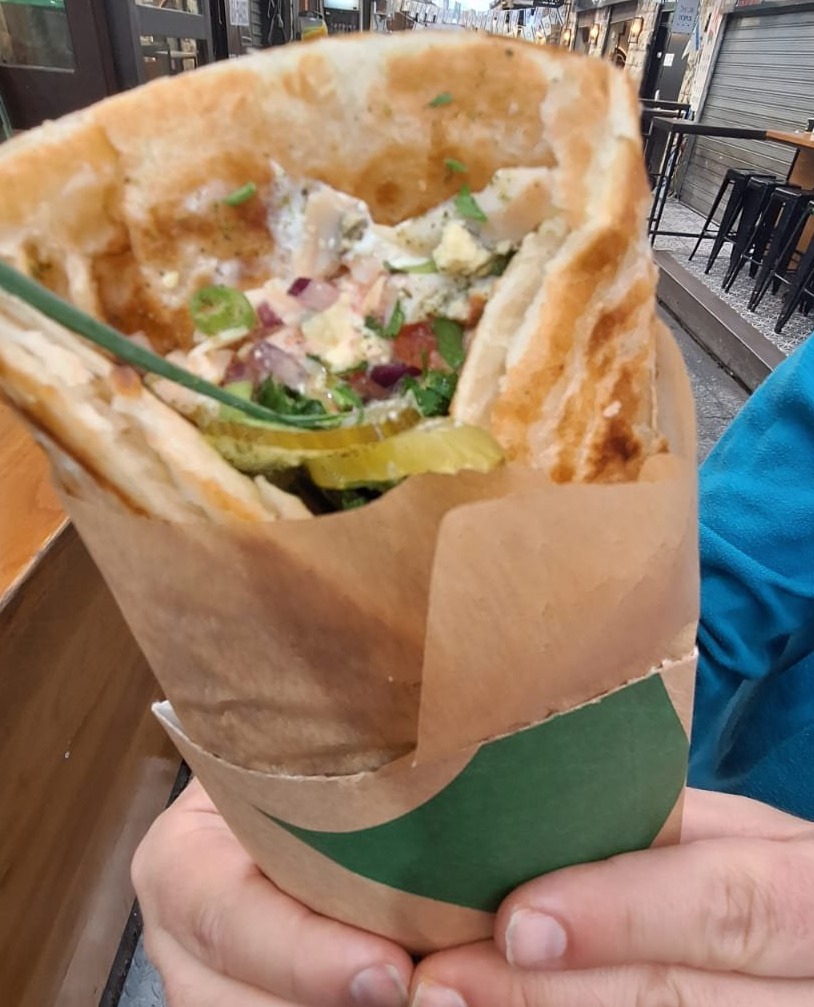 אפרת קרסנר