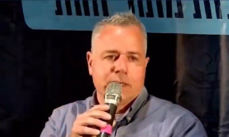 תא"ל אורן סולומון: "זו לא קונספציה - זו התאבדות מרצון"