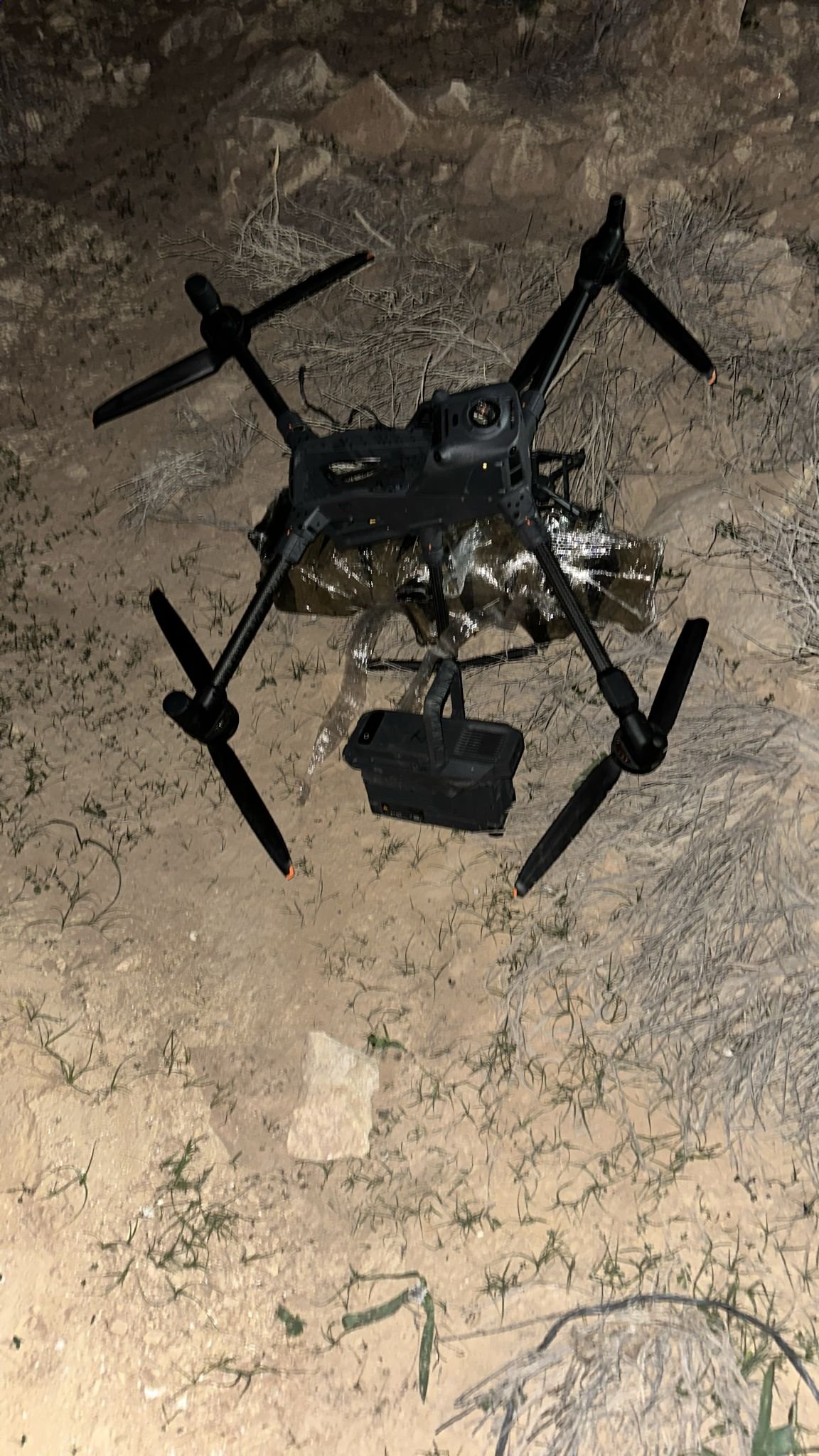 דוברות המשטרה