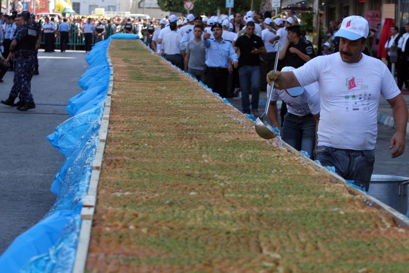  Issam Rimawi flash90