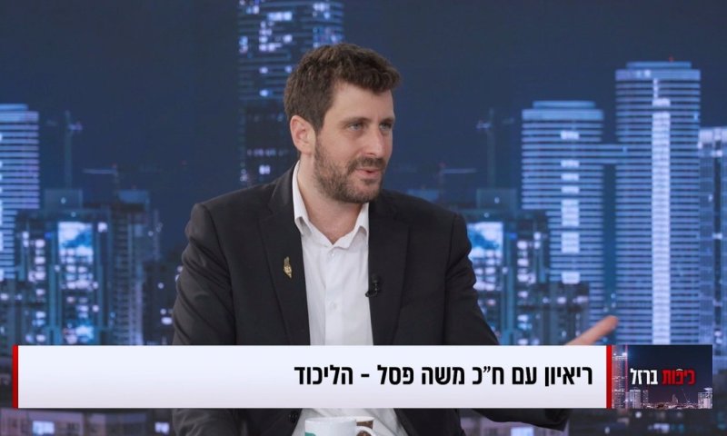 ח"כ פסל על המהומות בבני ברק:"אי אפשר לנהל מדיניות אפרטהייד"