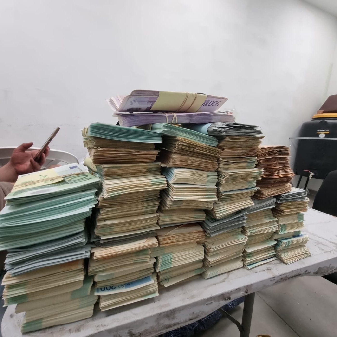 דוברות המשטרה