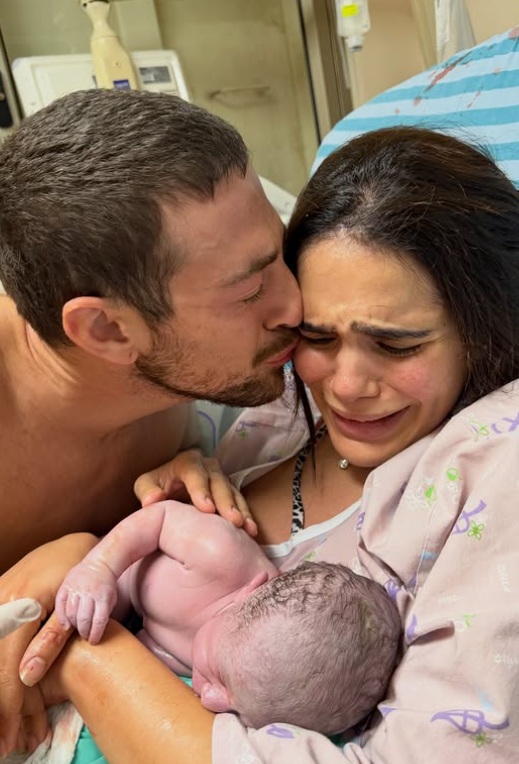 אינסטגרם נויה אריאלי