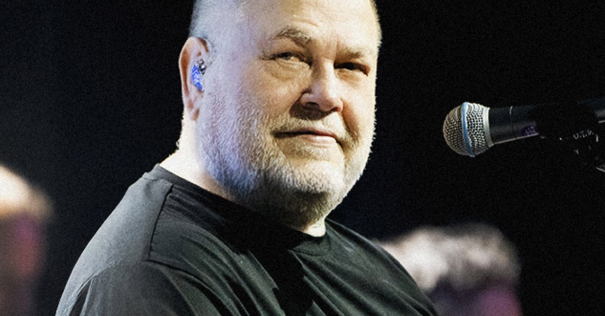 לא רק מוזיקאי: יהודה פוליקר בתערוכה חדשה – סרוגים