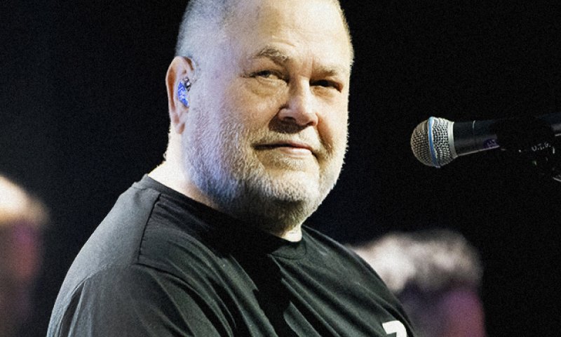 לא רק מוזיקאי: יהודה פוליקר בתערוכה חדשה