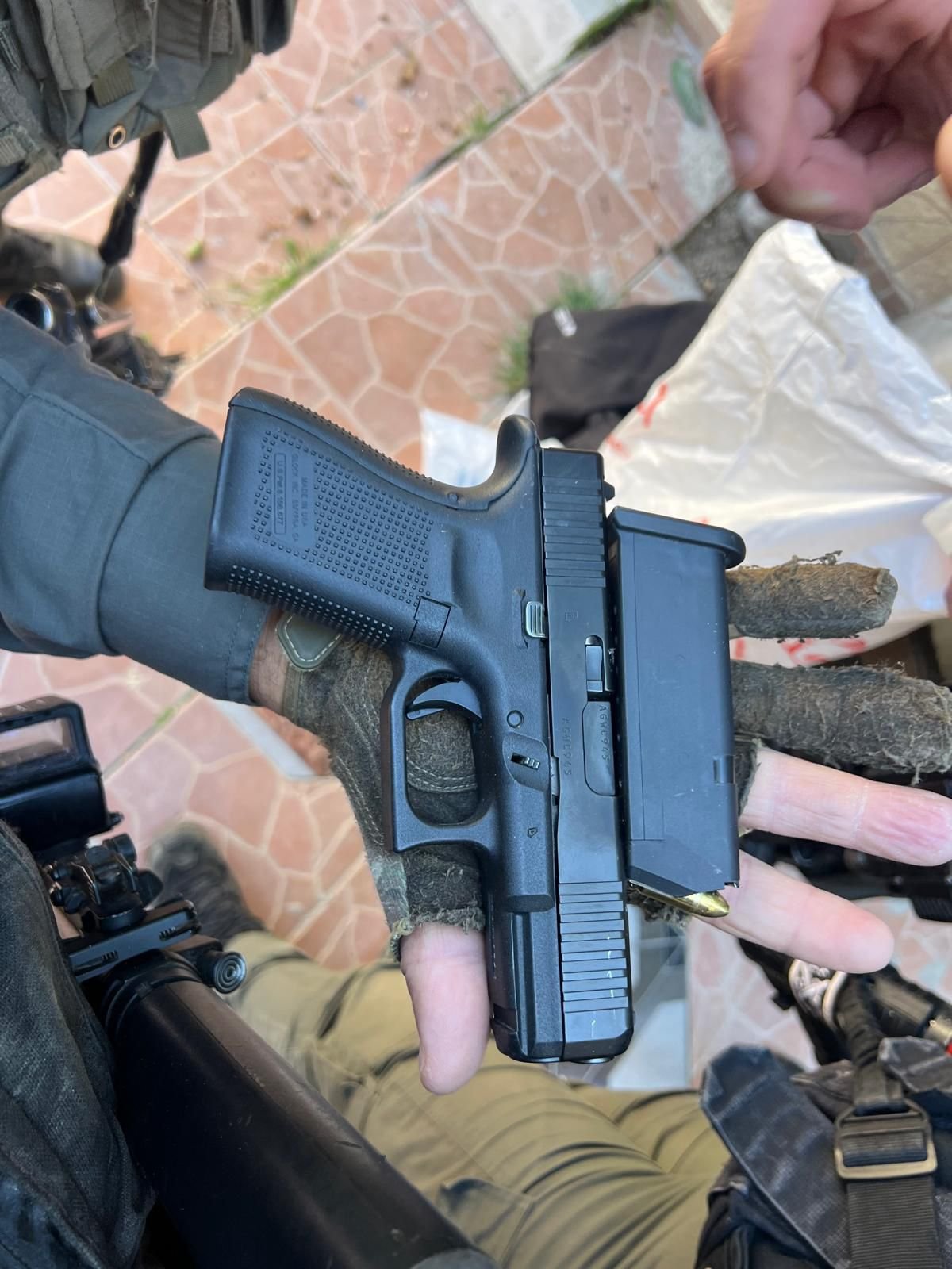 דוברות המשטרה