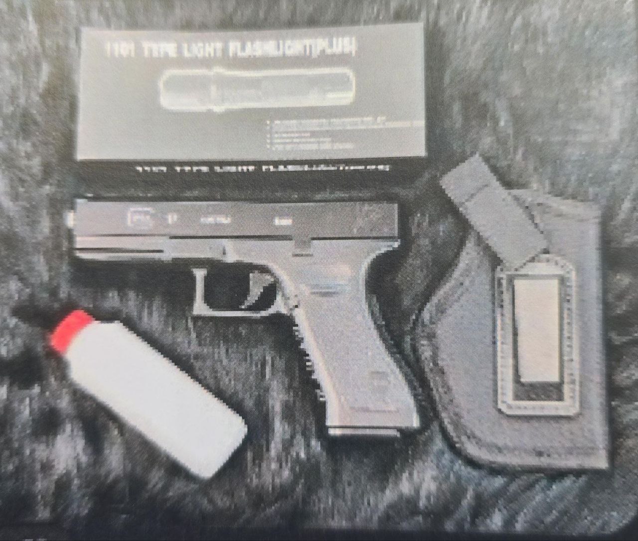 דוברות המשטרה