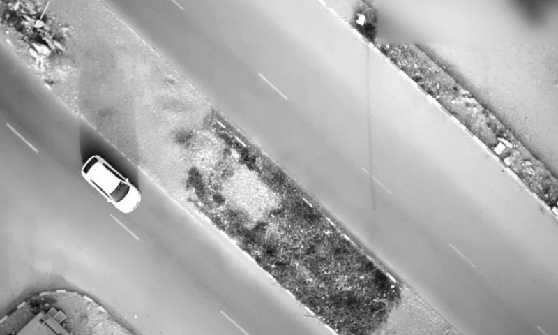 חיסול ממוקד ברצועה: חוסל בכיר חמאס האחראי על הברחות נשק.