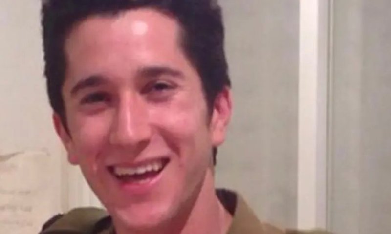 "הקצין המרגל" טוען: הותקפתי באלימות קשה במעצר