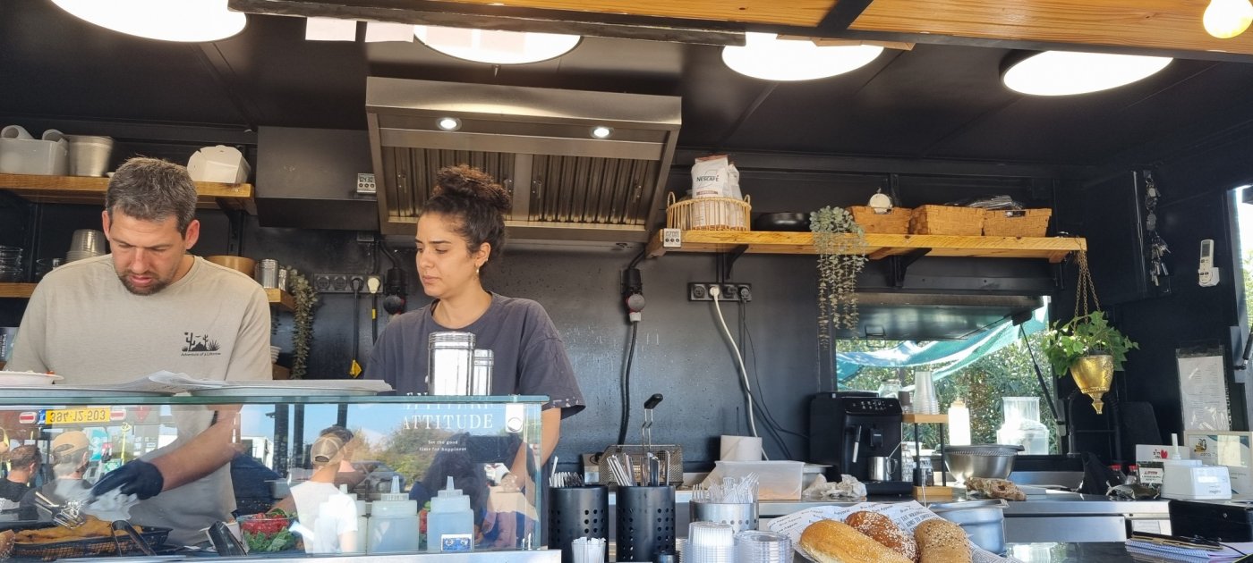 קובי פינקלר, סרוגים