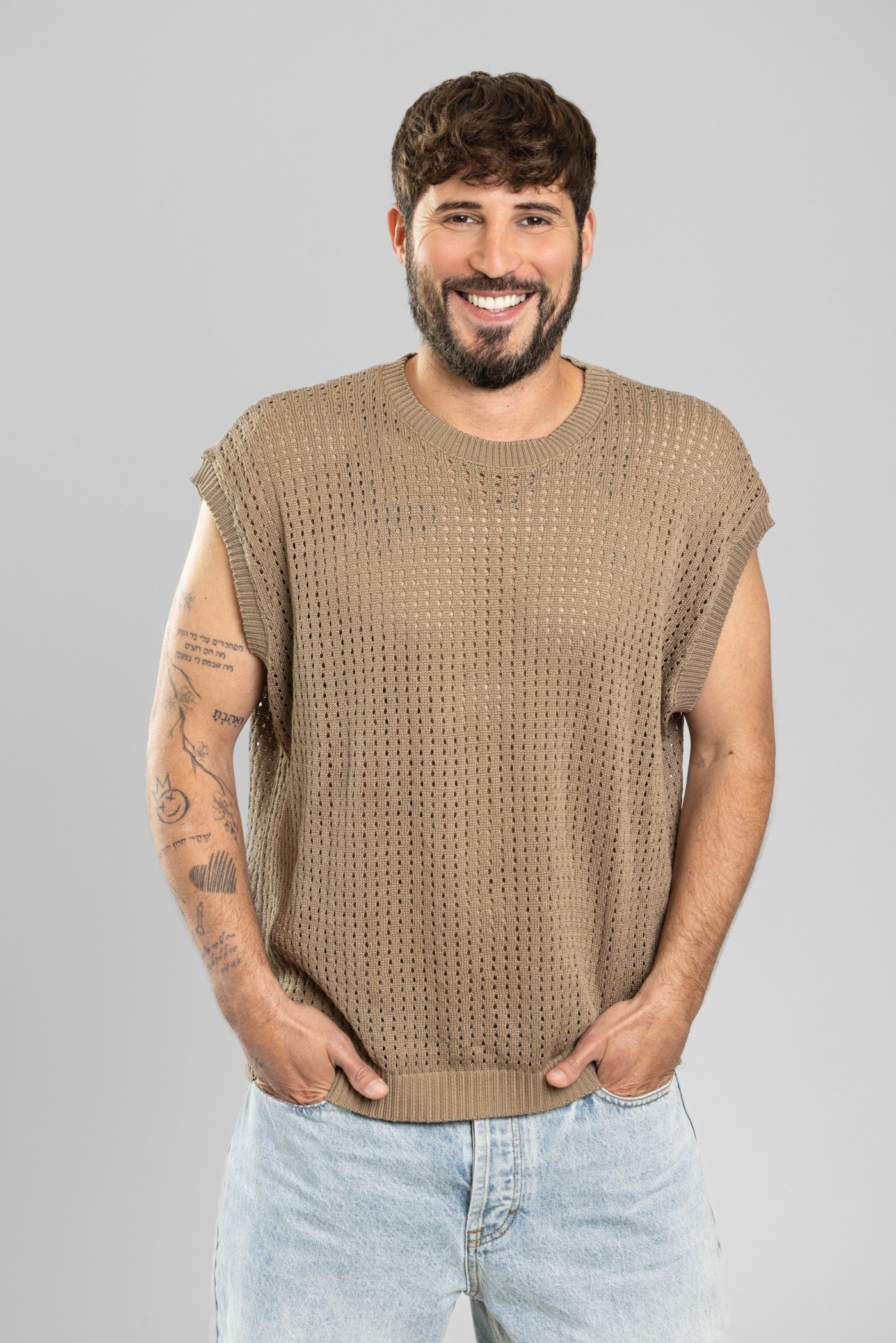 יח"צ האח הגדול