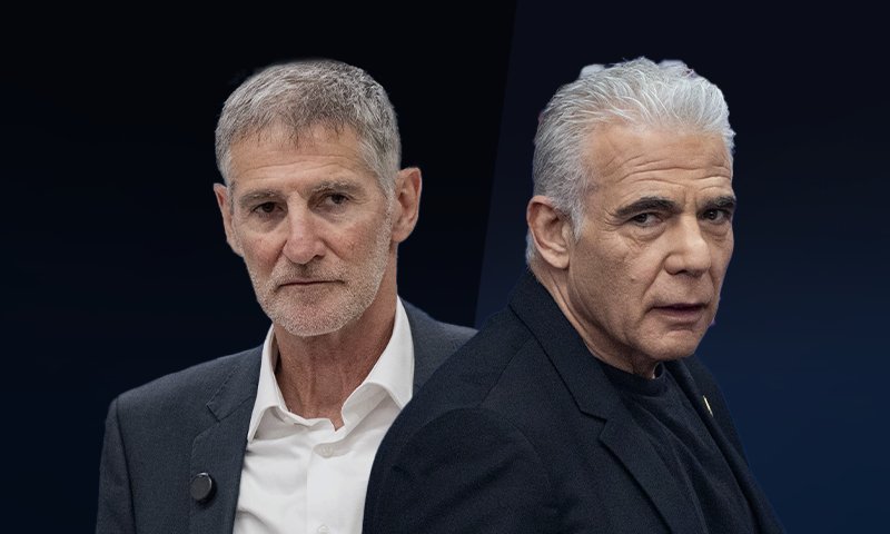 אופוזיציה מביכה: פספסו הזדמנות אדירה להפיל את הממשלה 