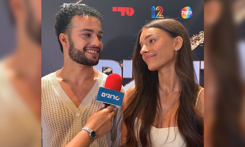 "זו כבר לא אותה דיאן": דיאן שוורץ מדברת על החזרה לריאליטי