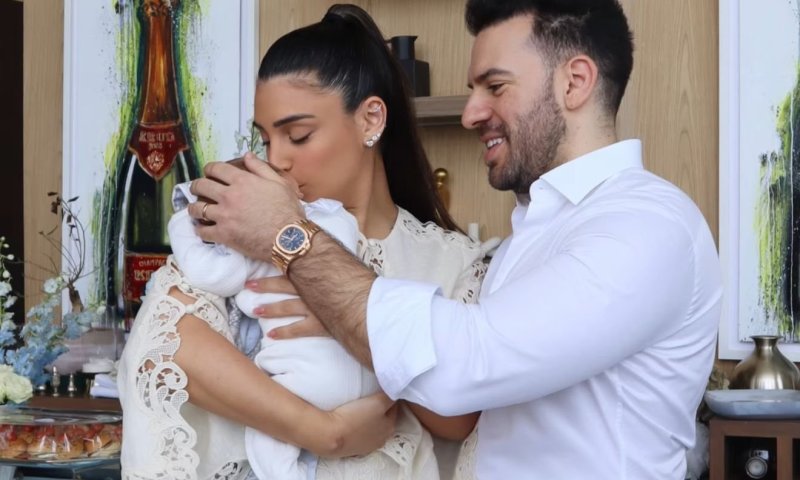 אחרי ימים של חיפושים: נמצא מוהל לברית של בנה של דניאלה דואק