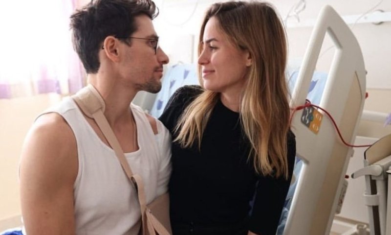 חתונת בוטיק סודית? כל הפרטים על החתונה של ידין גלמן ואדווה דדון