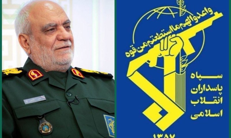 מכה אנושה לאיראן: מפקד המודיעין של משמרות המהפכה חוסל