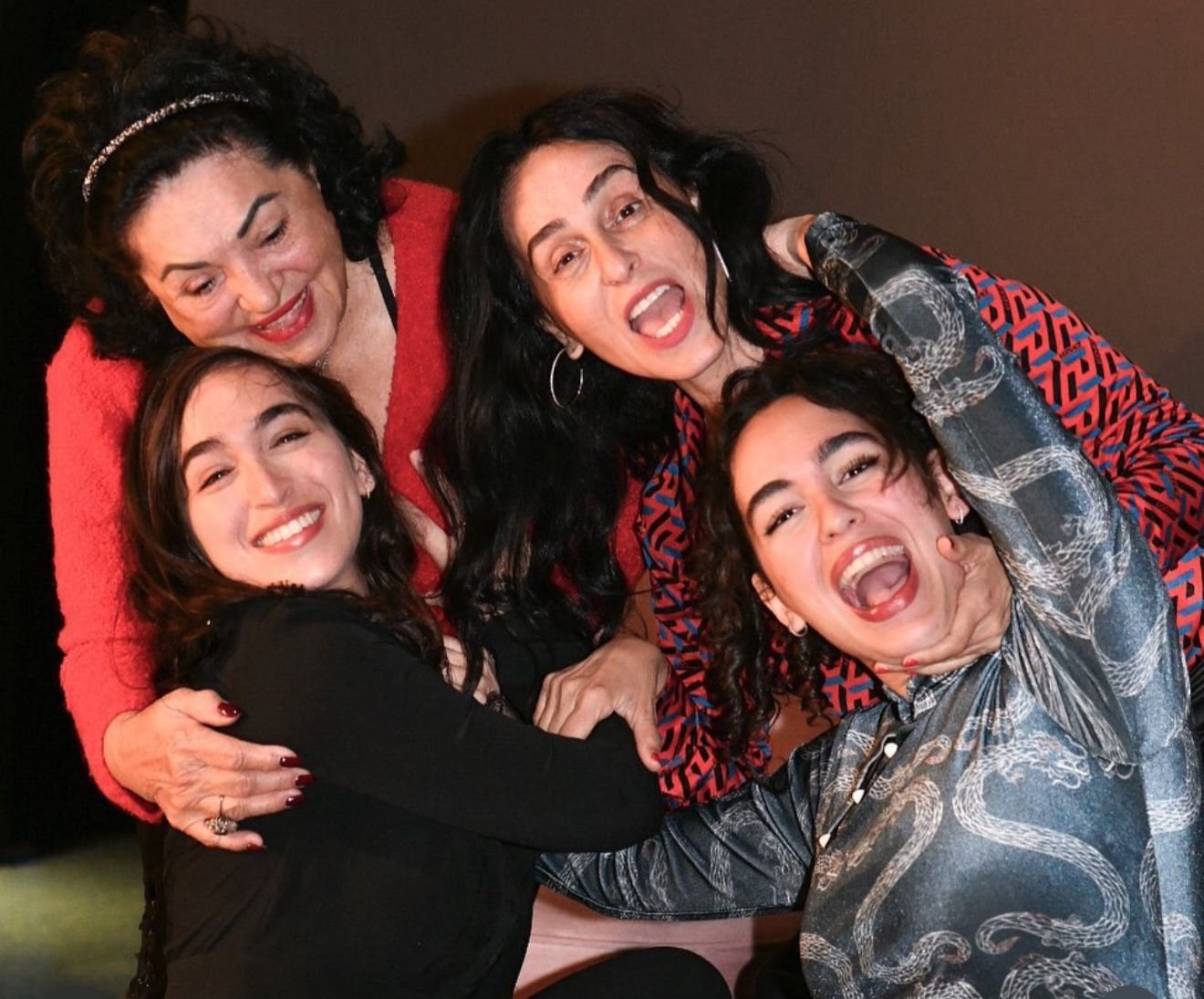 מתוך עמוד האינסטגרם של משי