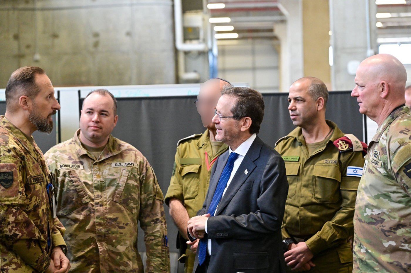 קרדיט צילום: קובי גדעון/לע״מ