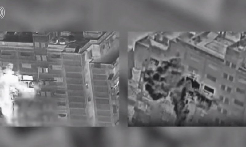 המעגל נסגר: צה״ל חיסל מחבל שמעורב בהרג 7 מלוחמינו