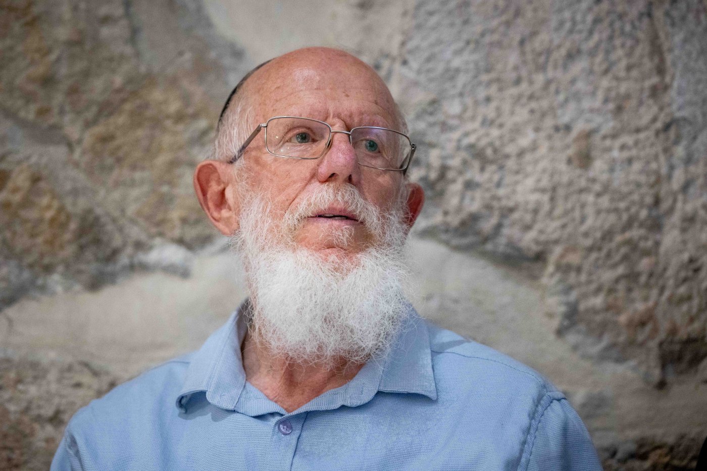 Yonatan Sindel/Flash90