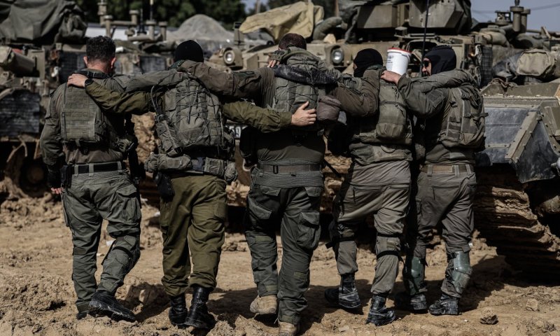 משרד הביטחון אישר 746 בקשות לפטר מילואימניקים