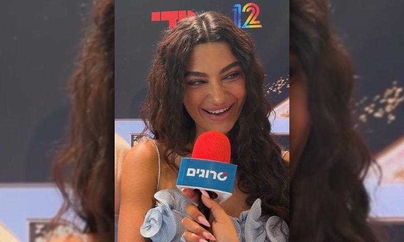 "כשקשה לי אני מתייעצת עם הבעל שם טוב": פרידה עוזיאל מפתיעה