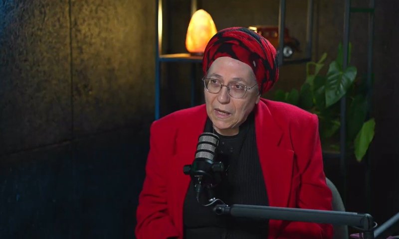 סטרוק: "נעתיק את המודל של יו"ש לאזורים אחרים" | הפרק המלא