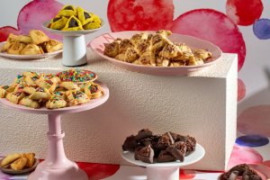 פורים 2026: אוזני המן הכי טעימות שתאכלו